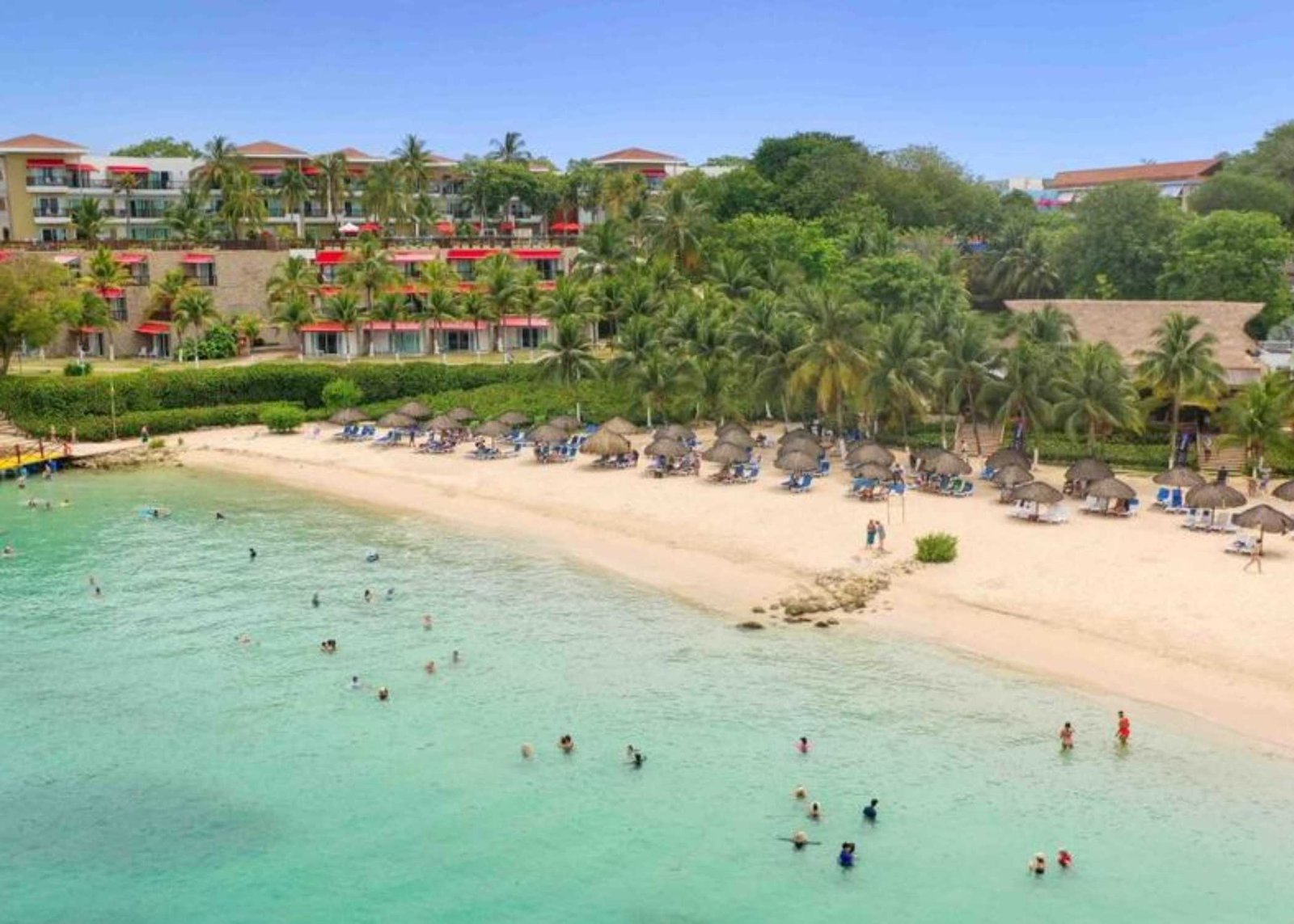 Isla de Barú